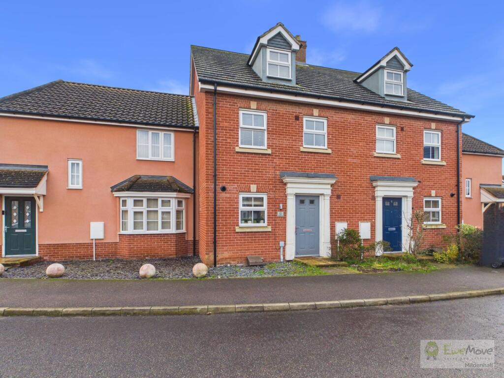 Main image of property: Snowdrop Way, Red Lodge