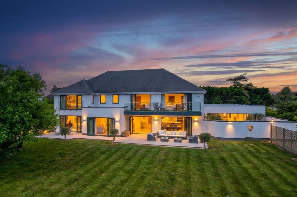 Main image of property: Tamarisk Way, East Preston, BN16