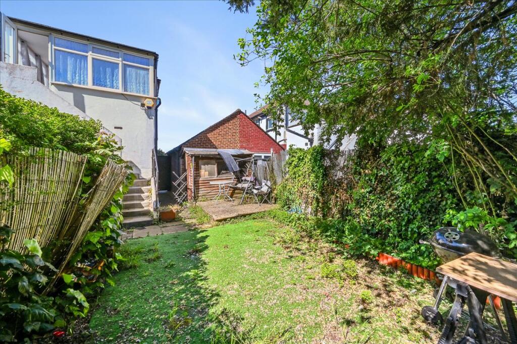 Main image of property: Vincent Gardens, Dollis Hill, NW2