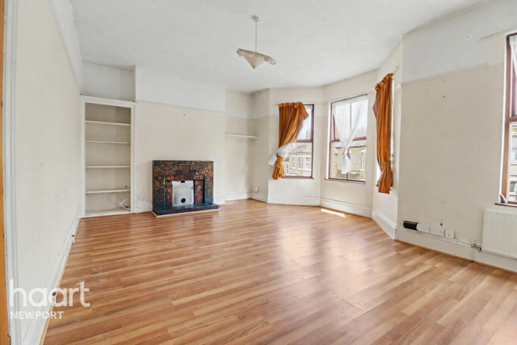 Llanthewy Road, Newport - View 3