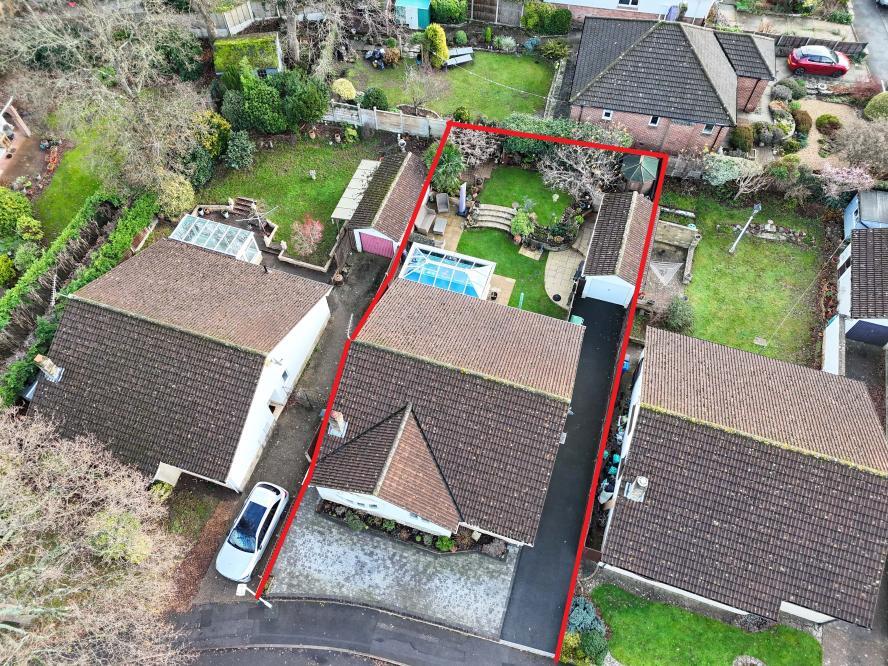 Additional image 20 of Crusader Road, Bearwood, Bournemouth, BH11 9TY