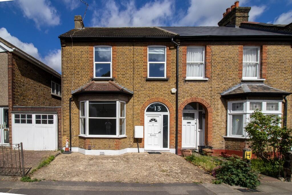 Main image of property: Perrymans Farm Road, Ilford, London, IG2