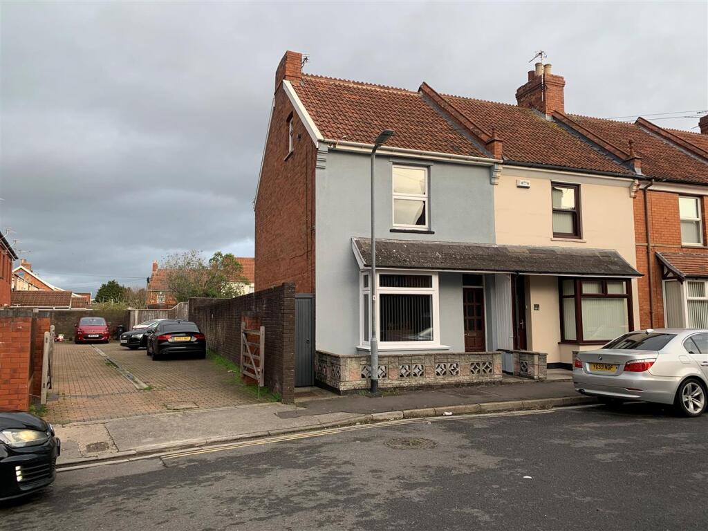 Main image of property: Branksome Avenue, Bridgwater