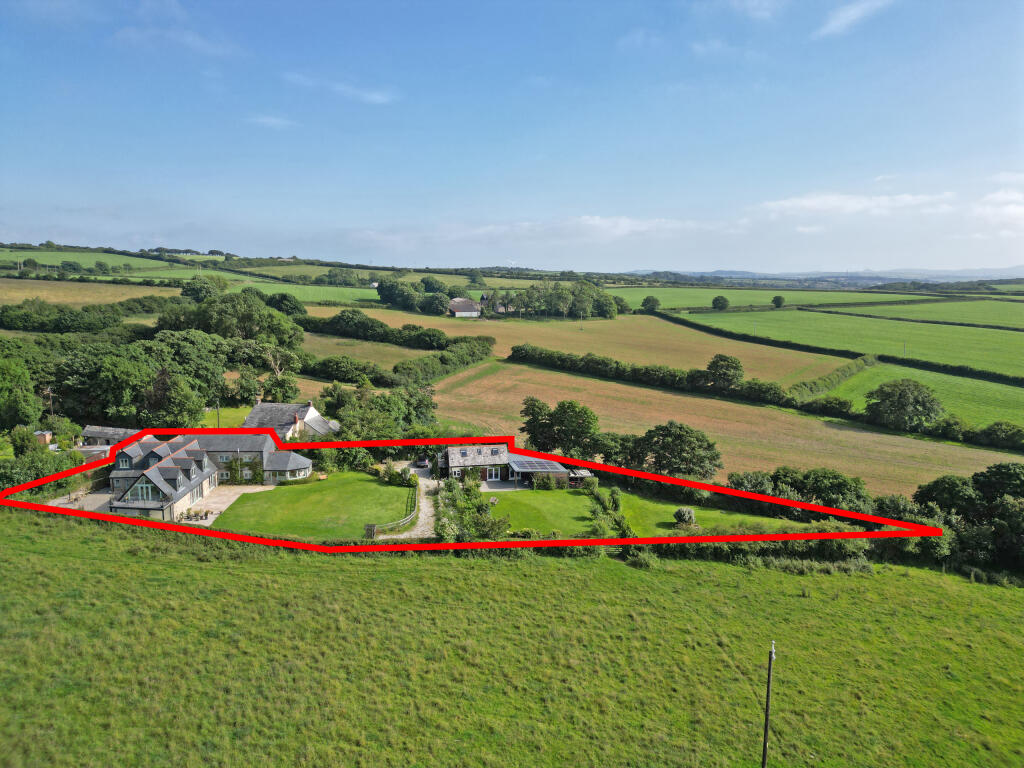 Main image of property: Helland, Nr. Bodmin, Cornwall