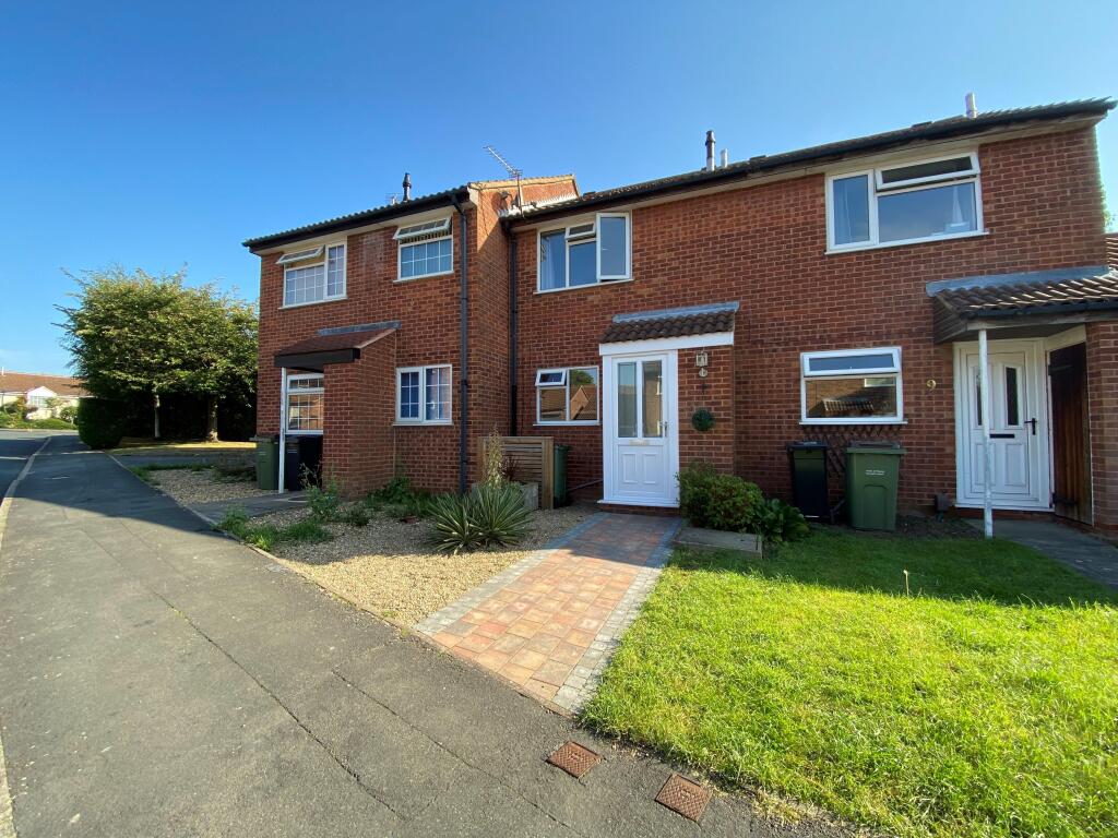 Main image of property: Acorn Way, Wigston, LE18