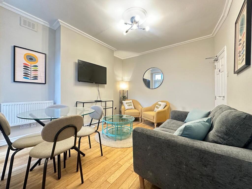 House in Liverpool, Knowledge Quarter, Edge Hill - More