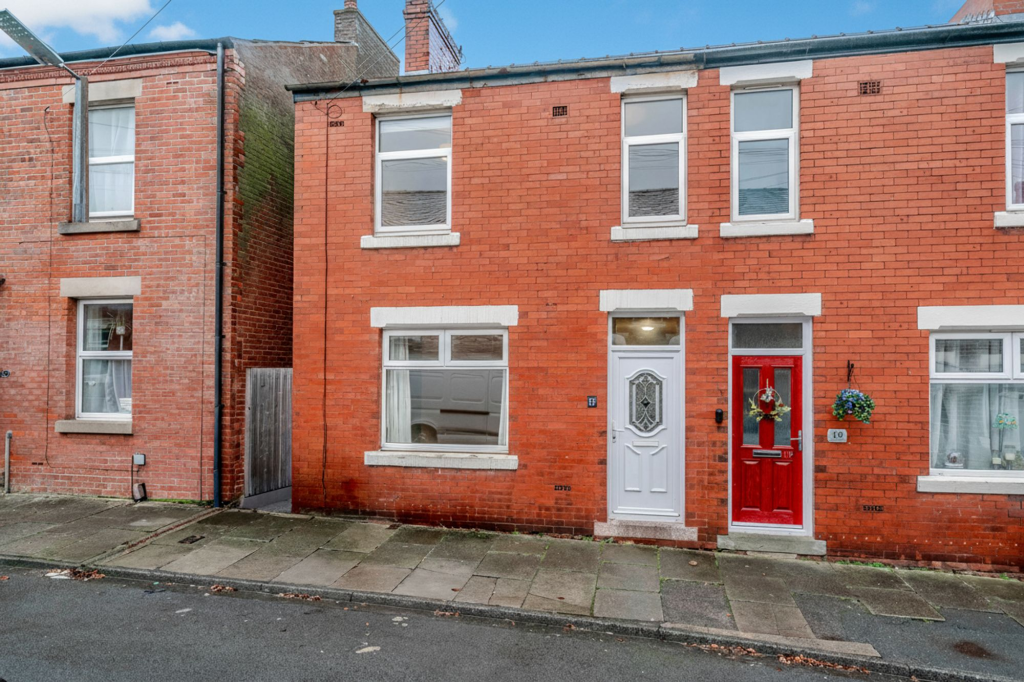 Main image of property: Railway Street, Leyland, PR25
