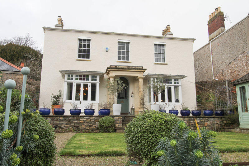 Main image of property: Highdale Road, Clevedon