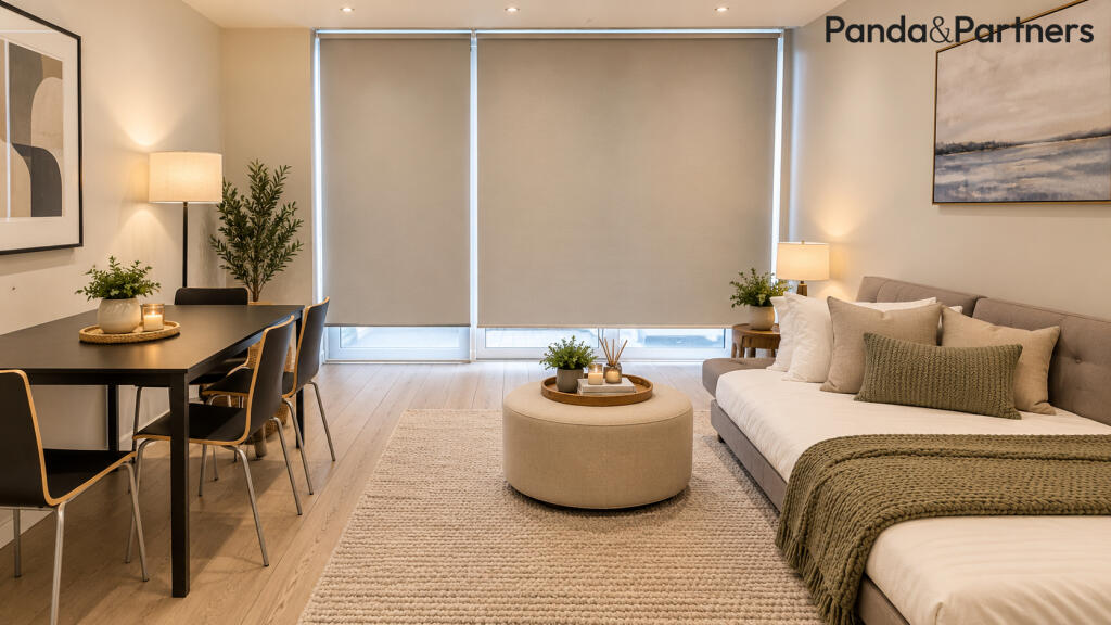 Main image of property: Worcester Point, London, EC1V