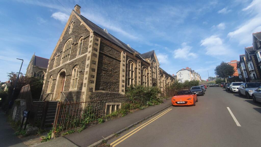 Stanley Road, Aberystwyth photo 4