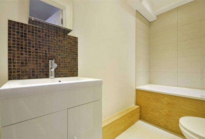 Apartment in London, St. George in the East, Whitechapel - More