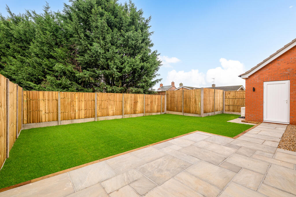2a Shire Close, Billinghay, Lincoln, Lincolnshire, LN4 4GR photo 3