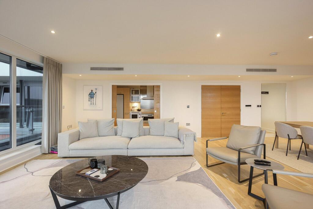 3 bedroom apartment for rent