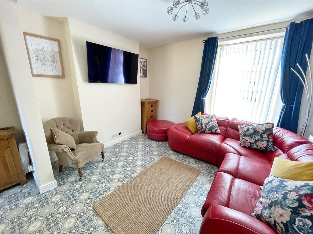 Main image of property: De Vitre Street, Lancaster, Lancashire, LA1