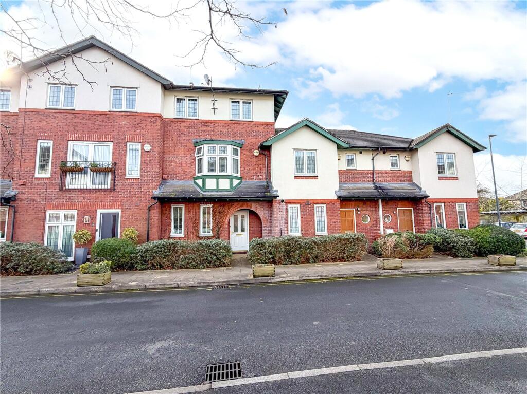 Main image of property: Barlow Moor Road, Chorlton, M21