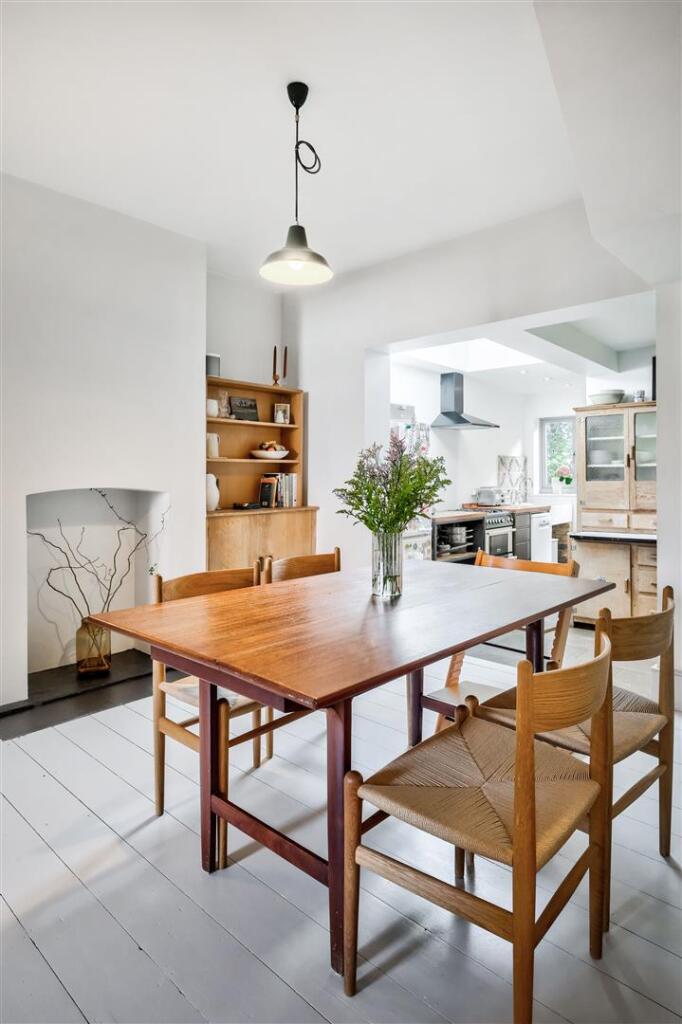 House in London, Leytonstone - View 5