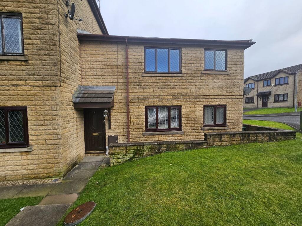 Main image of property: Moorfield Chase, Farnworth, Bolton