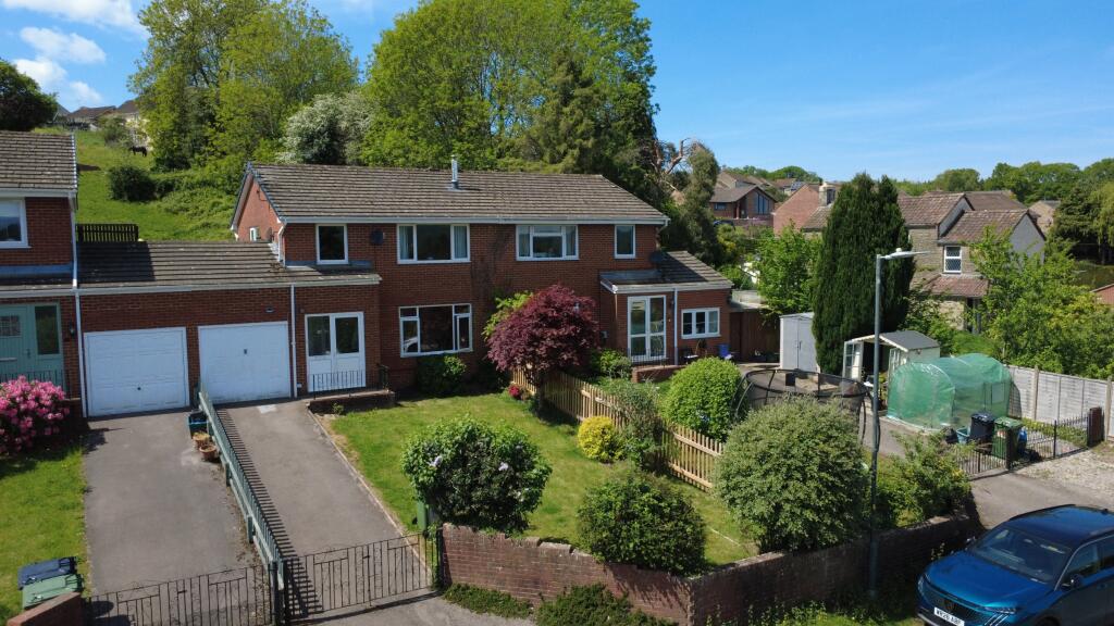 Main image of property: Forest Road, Bream, Lydney