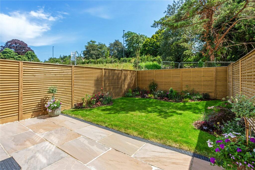 Additional image 2 of House 196 Bridgetower Drive, Holburne Park, Warminster Road, Bath, BA2