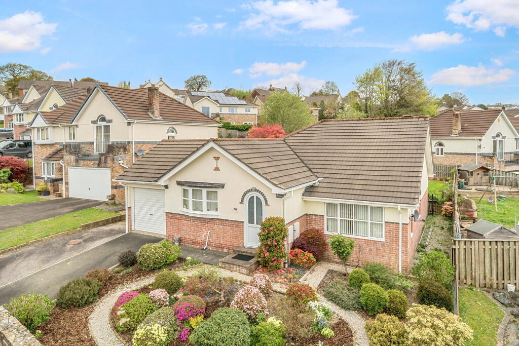 Main image of property: Launceston, Cornwall