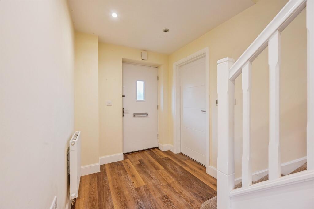 Thorntree Road, Brailsford, Ashbourne photo 5