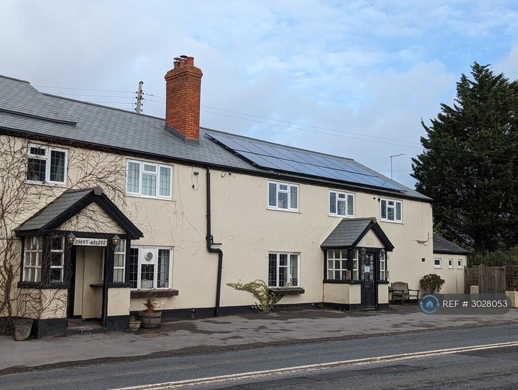 Main image of property: Taunton Rd, Wellington, TA21