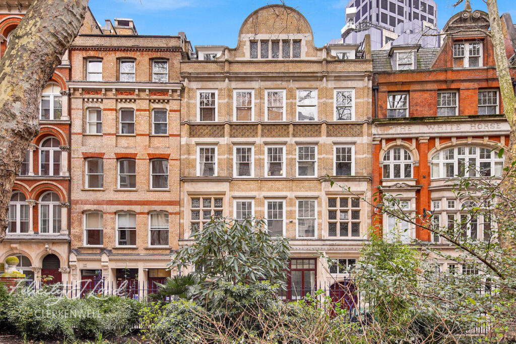 Main image of property: Little Britain, LONDON