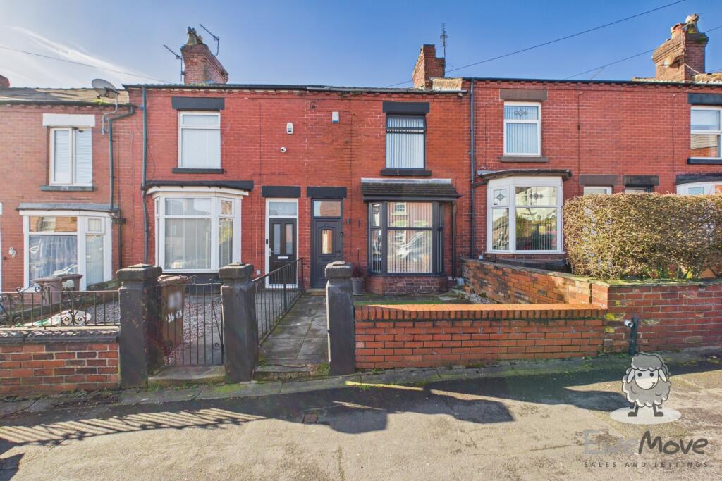 Main image of property: Owen Street, St. Helens, Merseyside, WA10