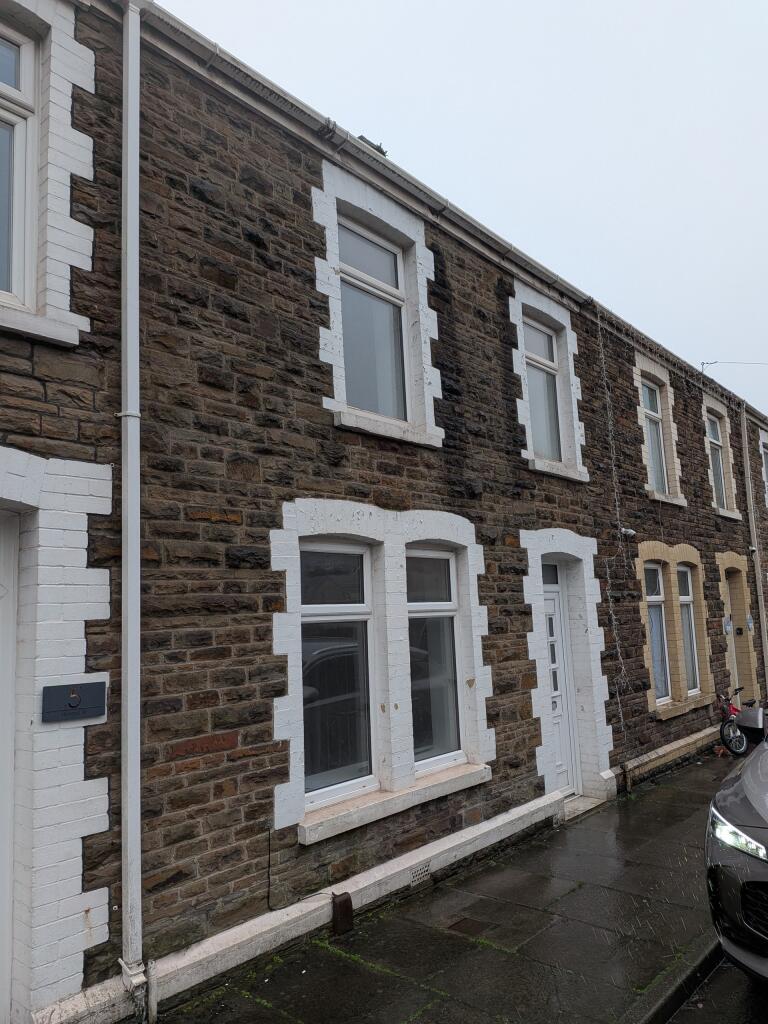 Main image of property: Holland Street, Port Talbot, Neath Port Talbot