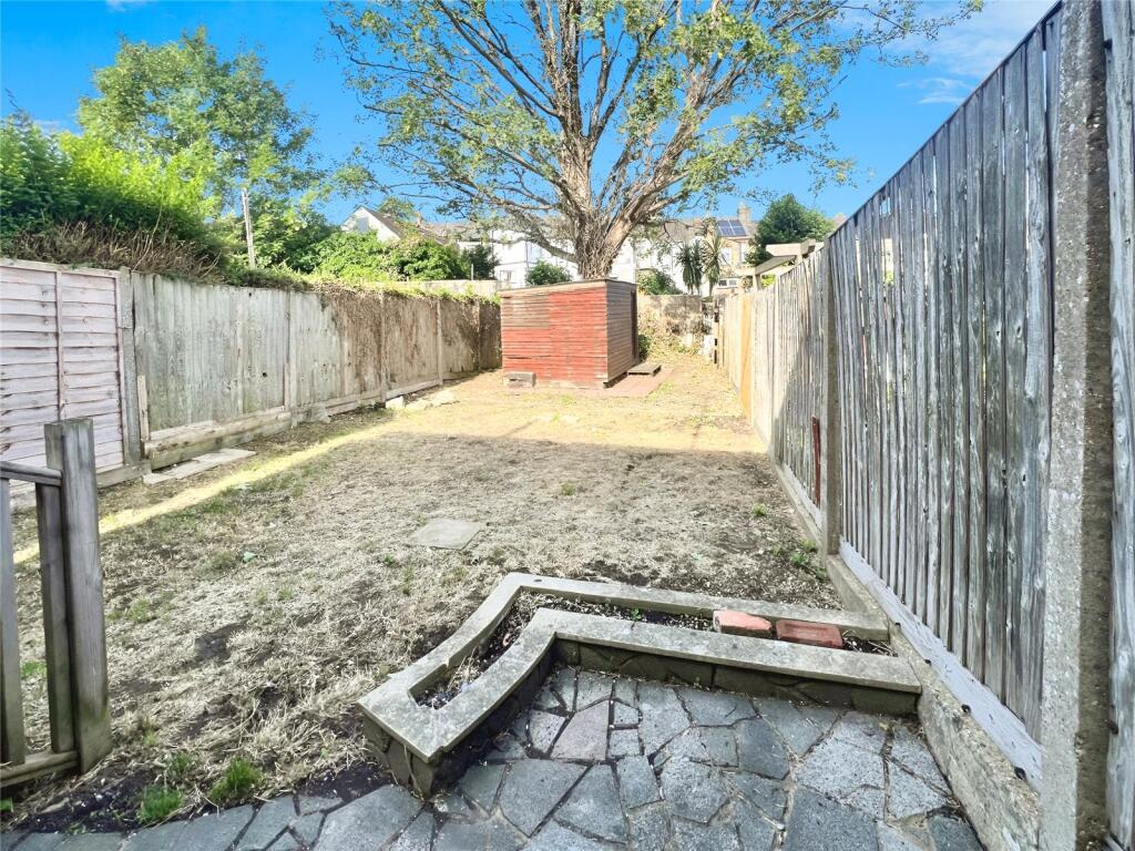 Main image of property: Purbeck Road, Chatham, Kent, ME4