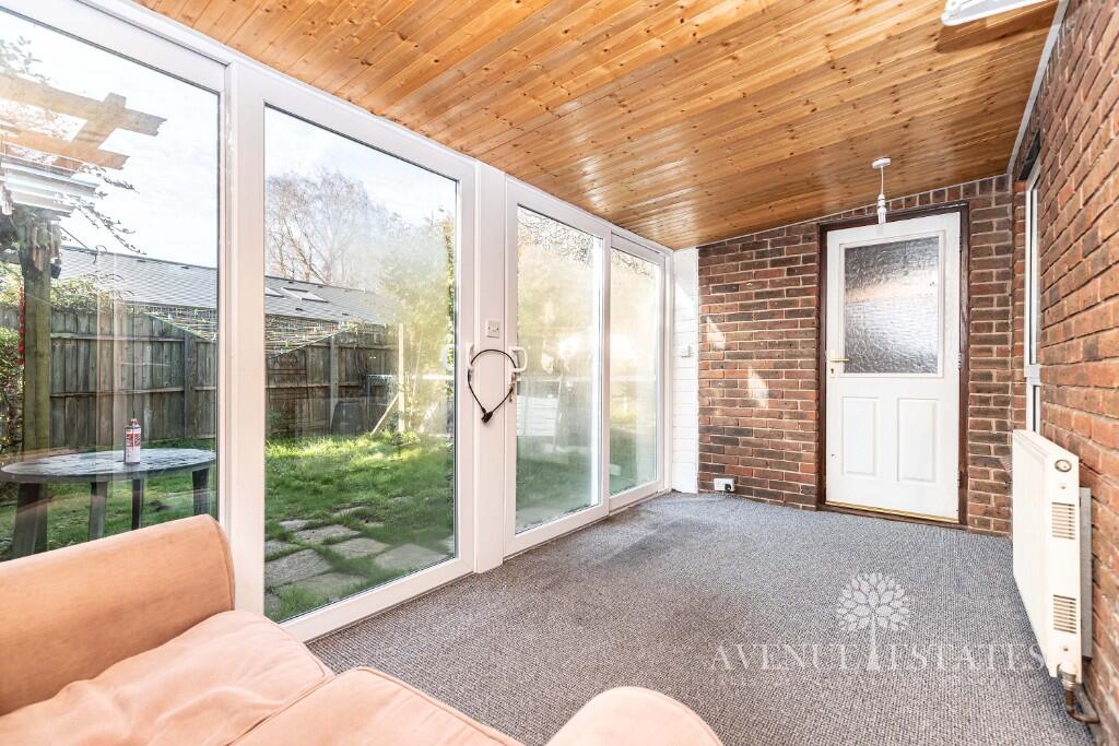 Hamilton Road, Bournemouth, Dorset, BH1 - More