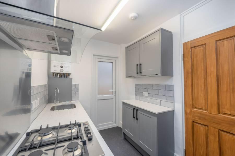 Main image of property: Penwith Road, London, SW18 4QF