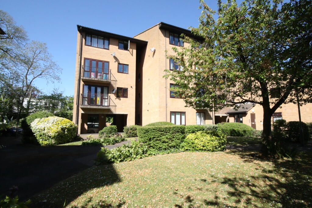 Main image of property: Montgomery Road, Woking
