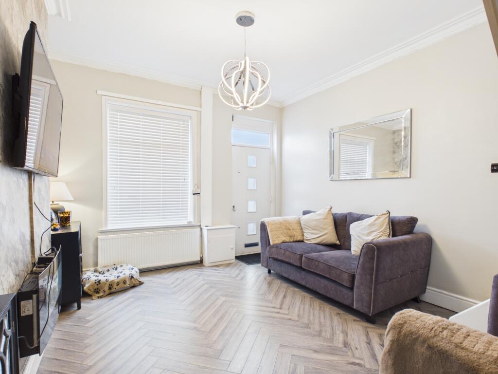 House in Manchester - View 3