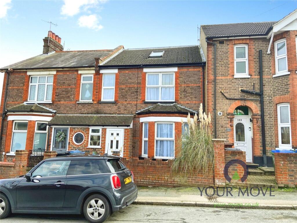 Main image of property: Bradshaw Road, Watford, Hertfordshire, WD24
