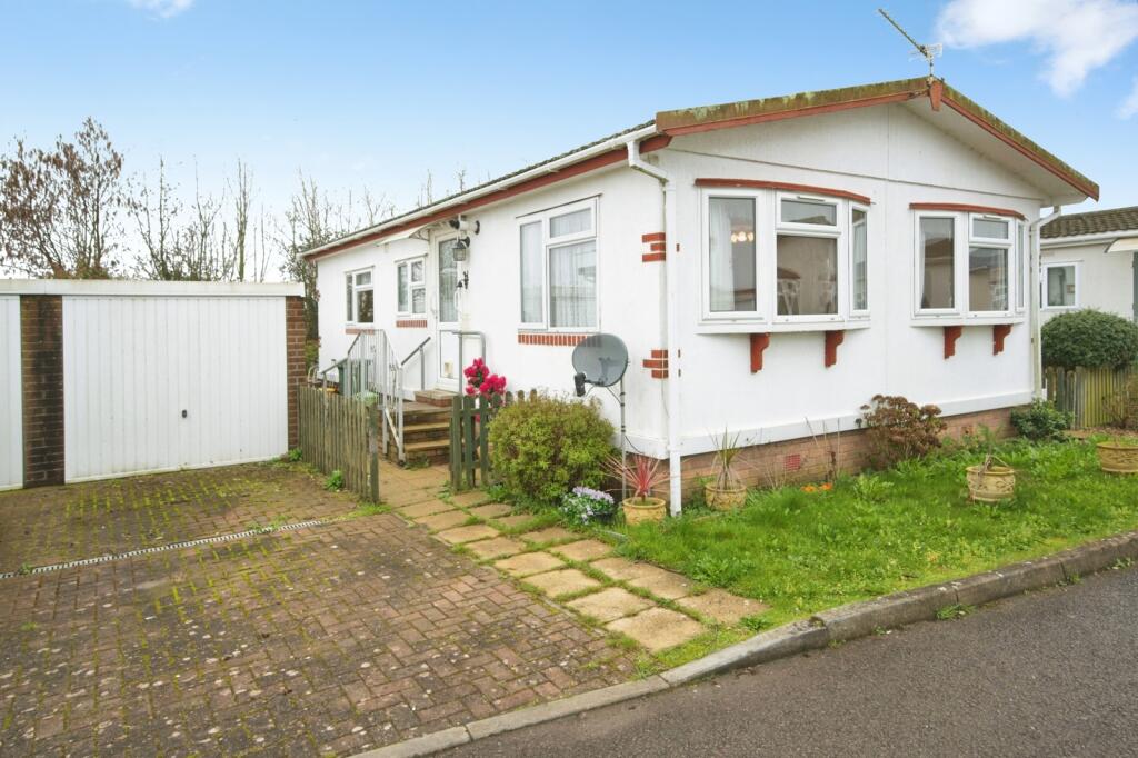 Main image of property: Lighthouse Park, NEWPORT, Gwent, NP10