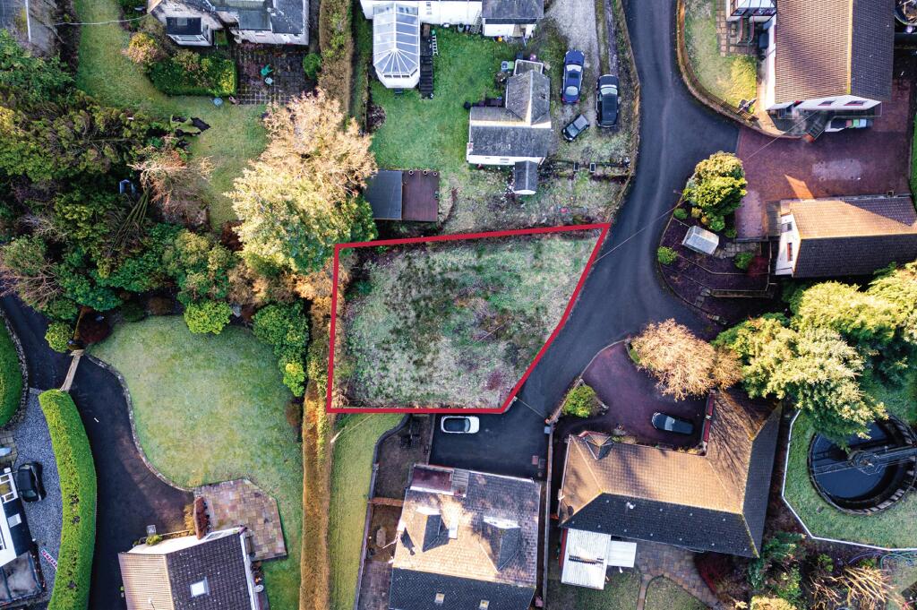 Main image of property: Braefoot Lane, Uplawmoor, Glasgow, East Renfrewshire