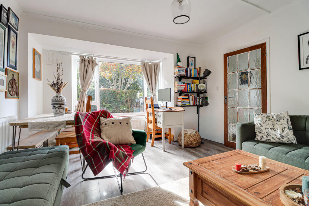 Apartment in St Albans, Cottonmill - View 4