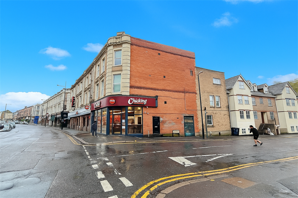 Main image of property: Bournemouth Centre