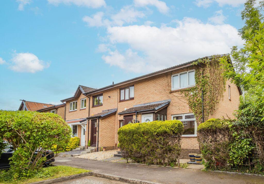 Main image of property: 87 Double Hedges Park, Edinburgh, EH16 6YN
