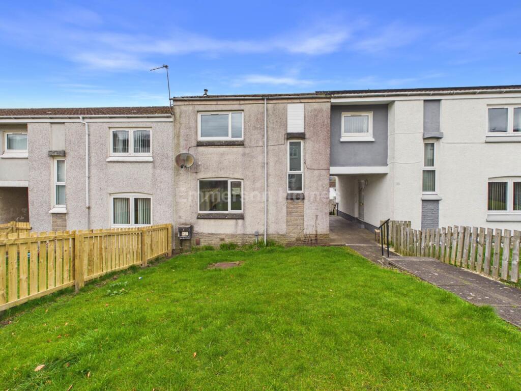 Main image of property: Nightingale Place, Johnstone, PA5