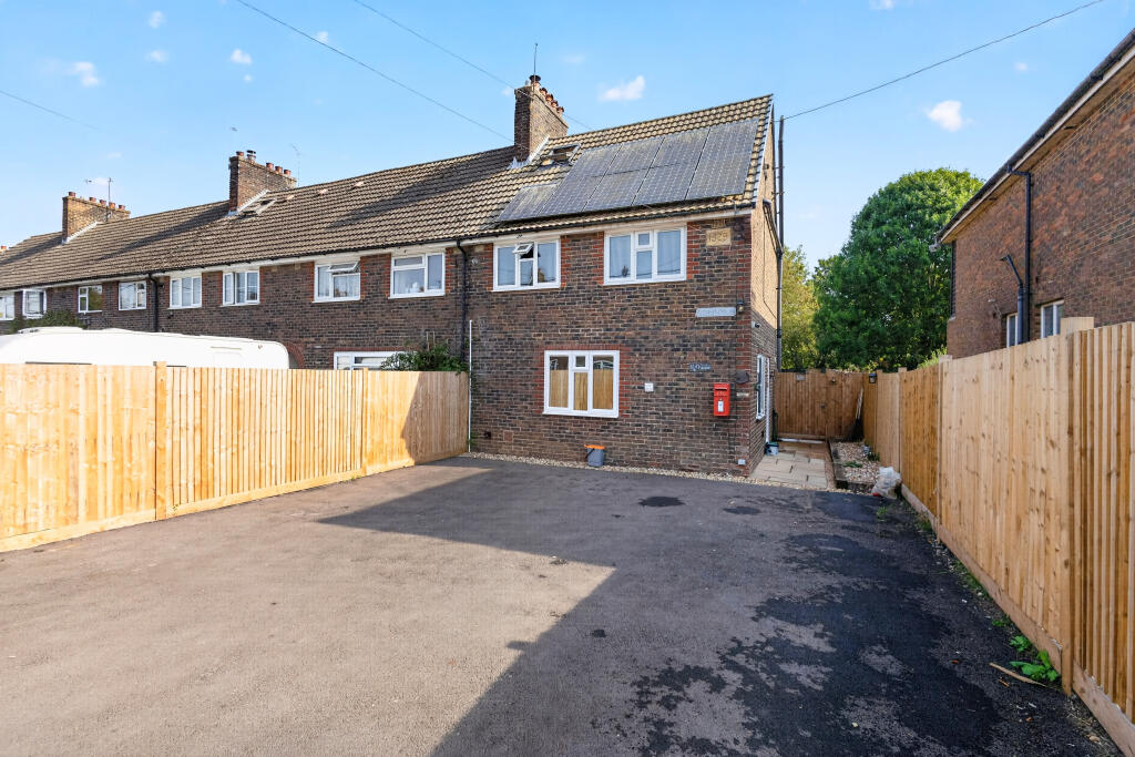 Main image of property: Selby Road, Uckfield, East Sussex