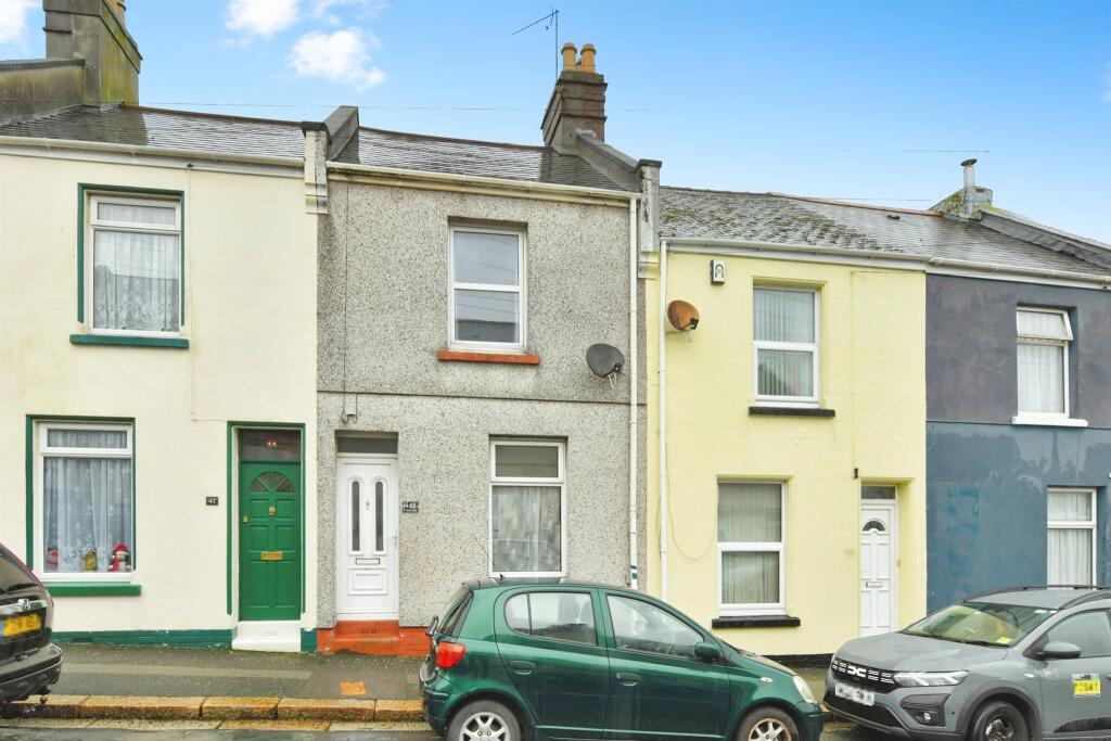 Main image of property: Kent Road, Plymouth