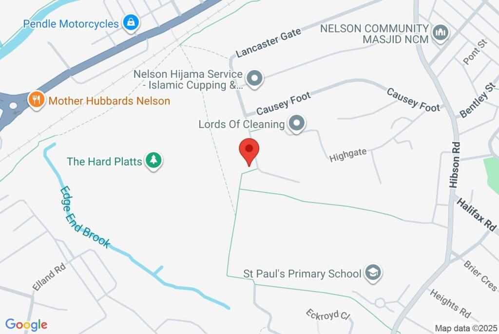 Additional image 23 of Dunderdale Avenue, Nelson, Lancashire, BB9