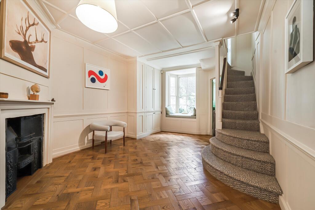 House in Twickenham - View 5