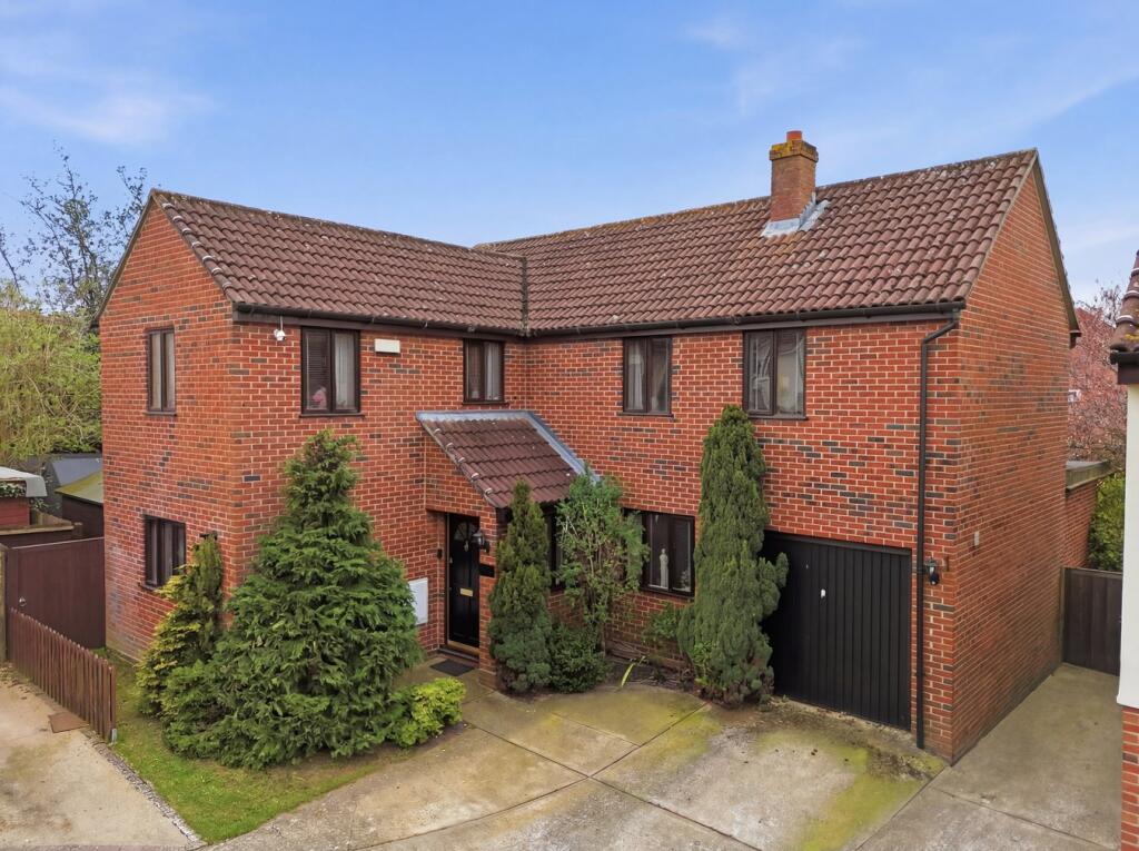 Main image of property: Homefield Way, Earls Colne, Colchester, CO6