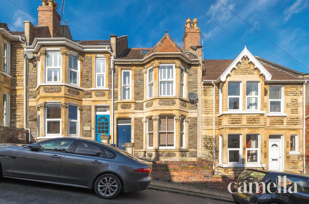 Main image of property: Queenwood Avenue, Bath, BA1