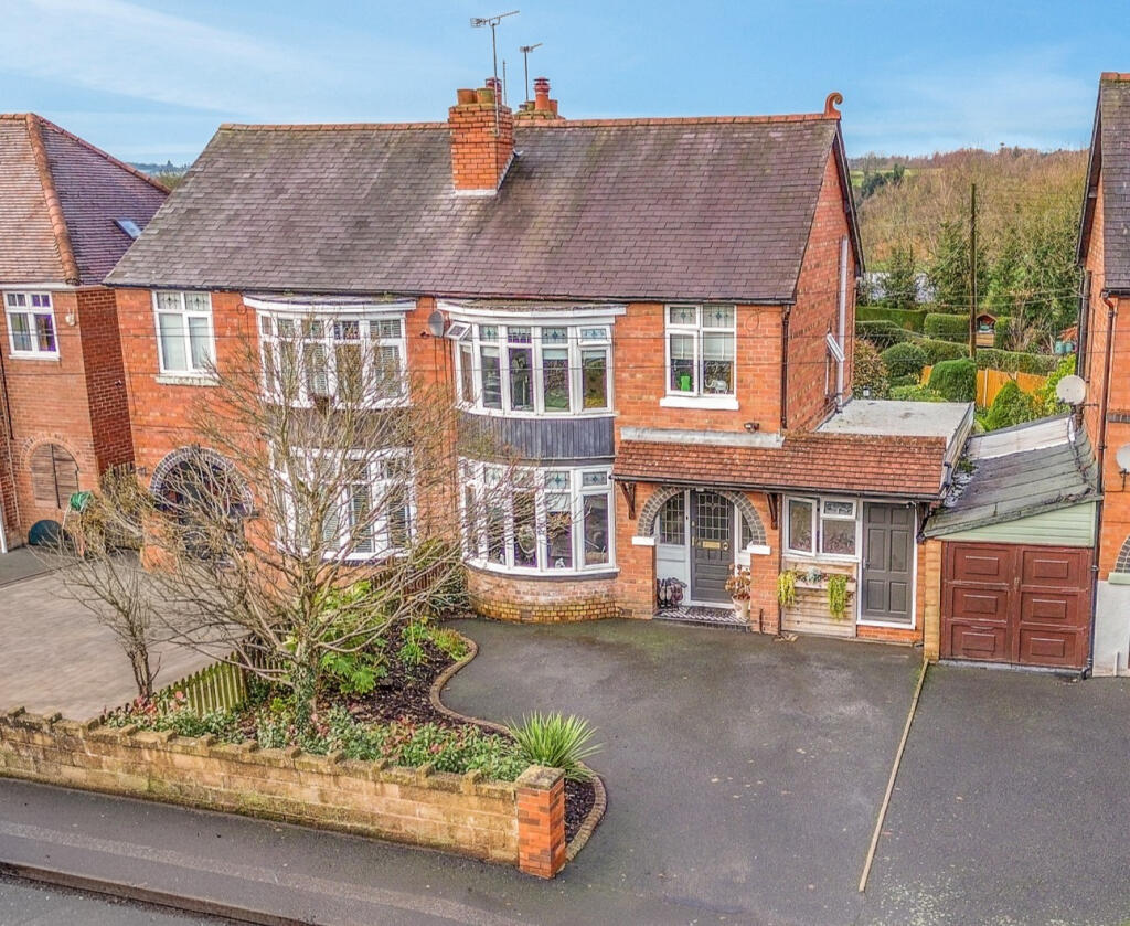 Main image of property: Lea Lane, Cookley, Kidderminster