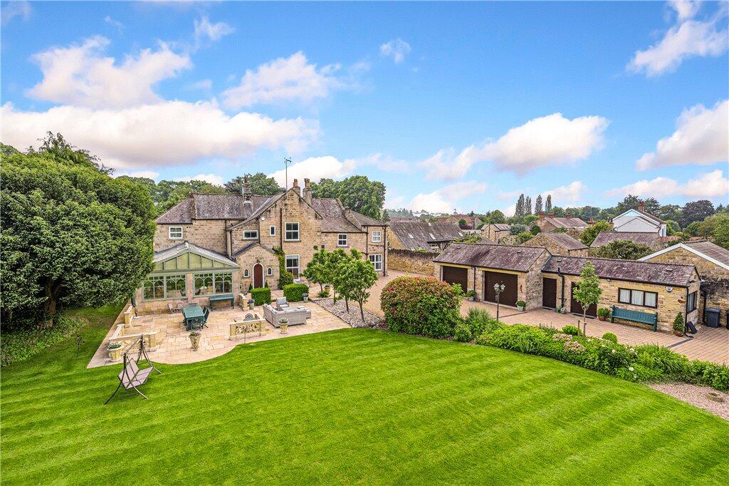 Main image of property: Church Lane, Collingham, Wetherby, West Yorkshire