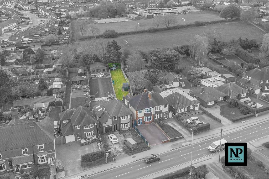 Additional image 4 of Glascote Road, Glascote, B77